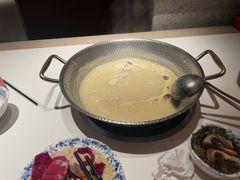 -古膳记猪肚鸡.生蚝鸡(拱北店)