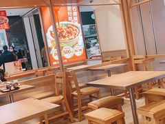-小满手工粉(北京顺义华联店)