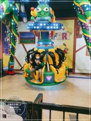 -卡通尼·Safari非洲探索乐园·生日会(金桥国际商业广场店)