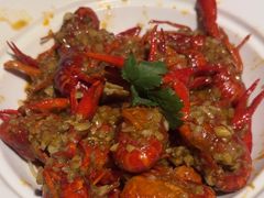 -佬麻雀·剁椒鱼头(京基KK One店)