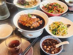 -宁邦·家宴·南京菜(红山动物园店)