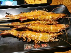 -烧蠔帮·湛江生蚝(南桥店)