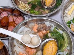 -福屿鲜捞小吃·捞化(福屿总店)