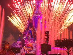 -巴黎迪士尼乐园