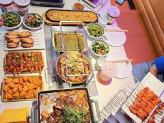 -徽三说·土徽菜·中国徽菜连锁品牌(阳湖总店)