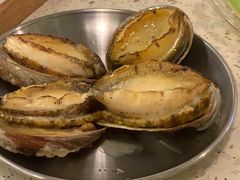 -白仁仔· 活烤海鲜 宵夜(豫园店)