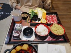 -吉野家(凯旋购物广场店)