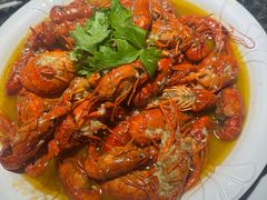 -欧记轩龙虾·私房菜(A店)