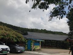 -全汁全味驴庄(凤岗店)