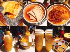 -哥老官重庆美蛙鱼头(龙湖杭州金沙天街店)