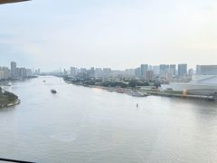 -广州白天鹅宾馆