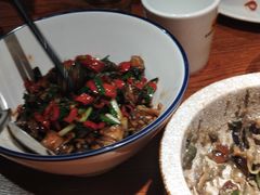 -炊烟小炒黄牛肉(东庆街店)