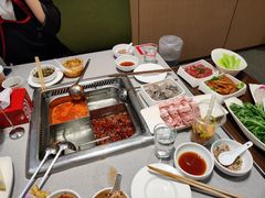 -海底捞火锅(凯德广场店)