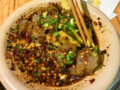 -郑件洋芋饭庄