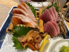 -琴寿司居酒屋(中山广场店)