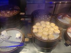 -川渝又一村火锅烤肉自助餐厅(祝塘店)