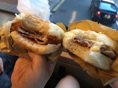 -丹麦饼店