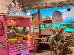 -泰妃殿(武汉首店)