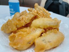 -新享乐海鲜(翠华路店)