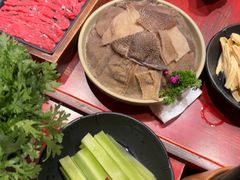 -袁老四重庆老火锅(桐梓坡店)