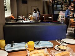 -西堤牛排(龙德广场店)