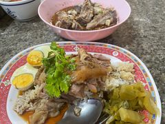 -马里奥明星猪脚饭