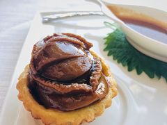 -天龙轩(香港丽思卡尔顿酒店)