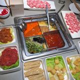 家门口的海底捞 