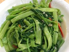 -益健海鲜大食坊(拱北口岸店)