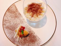 -燃扒房Steakhouse(皇庭店)