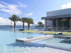 -深圳大梅沙京基洲际度假酒店