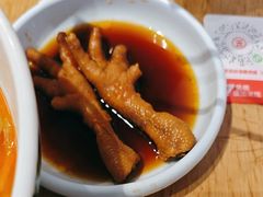-云味馆·云南菜·云南米线(中洲店)