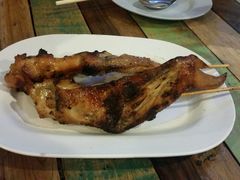 -Doo Dee Thai Food(Issan/Isaan/Esan)