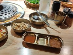 -金顺韩式烤肉·网红烤肉店(广利路店)