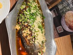 -树厨贵州菜(大十字店)