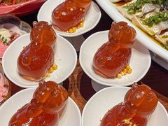 -俏立方·15年新楚菜
