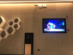 -VIP 威尔仕健身·游泳(嘉华中心店)