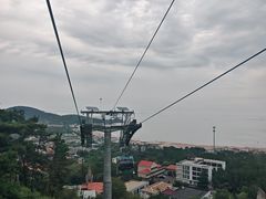 -崂山仰口游览区