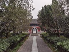 -大钟寺古钟博物馆