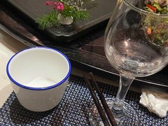 -夜宴江景餐厅