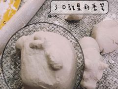 -馆陶手作坊DIY·陶艺·石塑粘土·石膏娃娃(车陂店)