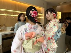 -% Arabica(京都东山店)