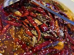 -吕氏疙瘩汤·新派鲁菜(东城万达广场店)