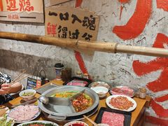 -楠火锅(太古里总店)