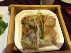 -喜鹊茶点.啫煲(车陂店)
