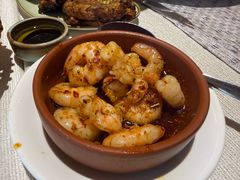 -Pasha帕夏土耳其餐厅(南昌路店)