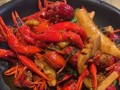 -聚味瞿记·龙虾堂(坡子街店)