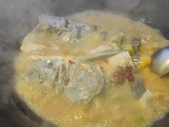 -好灶头妈妈菜·柴火灶台鱼·千岛湖土菜地标美食