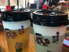 -香港鸿记冰室