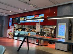 -肯德基(磐谷DT店)